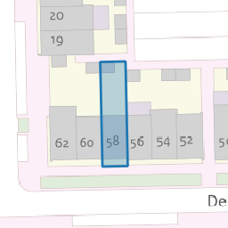 Perceel CUI00-F-1018