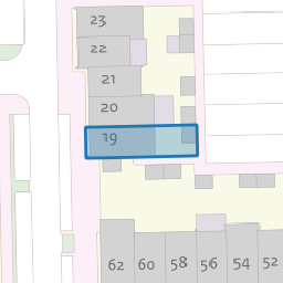 Perceel CUI00-F-1021