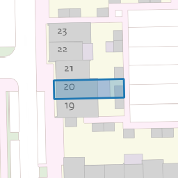 Perceel CUI00-F-1022