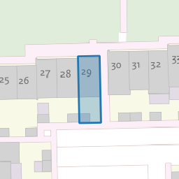 Perceel CUI00-F-1031