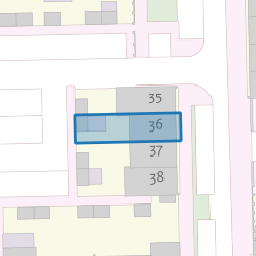 Perceel CUI00-F-1038