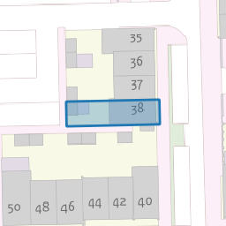 Perceel CUI00-F-1040