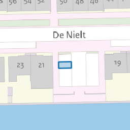 Perceel CUI00-F-1045