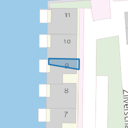 Perceel CUI00-F-1070