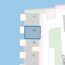 Perceel CUI00-F-1071