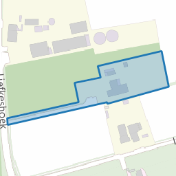 Perceel CUI00-F-1075