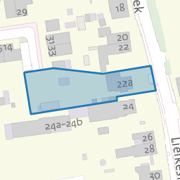 Perceel CUI00-F-1094