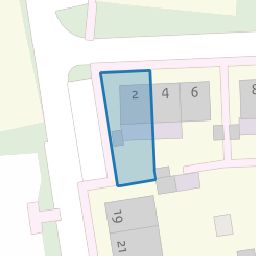 Perceel CUI00-F-1117