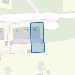 Perceel CUI00-F-1122