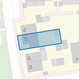 Perceel CUI00-F-1124