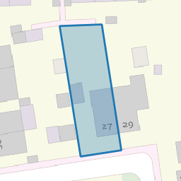 Perceel CUI00-F-1127