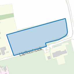 Perceel CUI00-F-1138