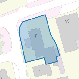 Perceel CUI00-F-1141