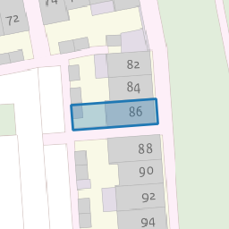 Perceel CUI00-F-1155