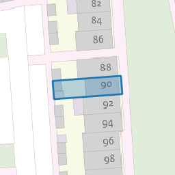 Perceel CUI00-F-1157