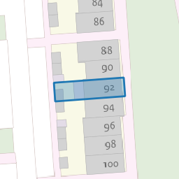 Perceel CUI00-F-1158