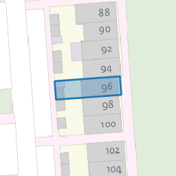 Perceel CUI00-F-1160