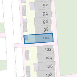 Perceel CUI00-F-1162