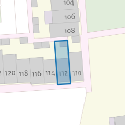 Perceel CUI00-F-1168