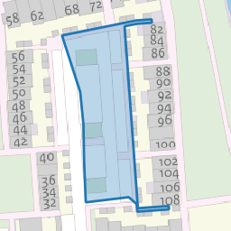 Perceel CUI00-F-1171