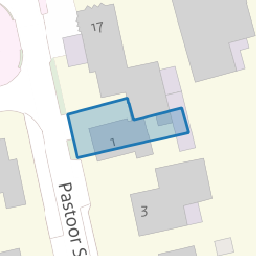 Perceel CUI00-F-1179