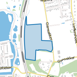 Perceel CUI00-F-1191