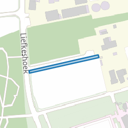 Perceel CUI00-F-1197