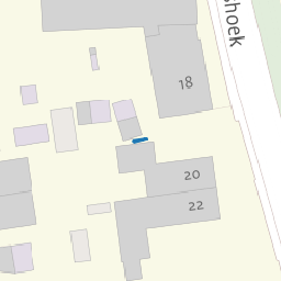 Perceel CUI00-F-1222