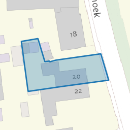 Perceel CUI00-F-1226