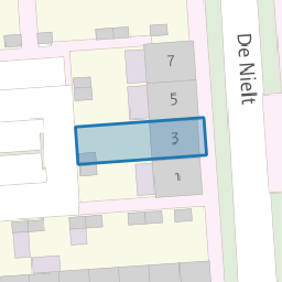 Perceel CUI00-F-1247