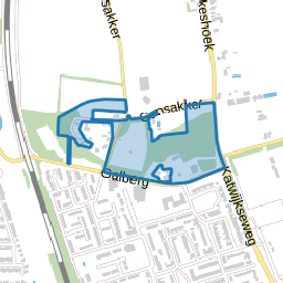 Perceel CUI00-F-1257