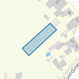 Perceel CUI00-F-1260