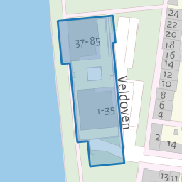 Perceel CUI00-G-1182