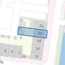 Perceel CUI00-G-1188