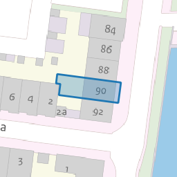 Perceel CUI00-G-1190