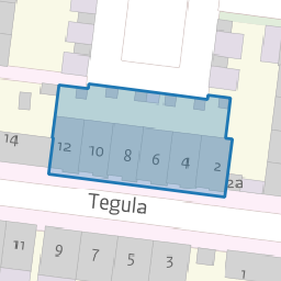 Perceel CUI00-G-1192