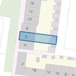 Perceel CUI00-G-1196