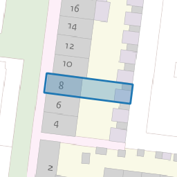 Perceel CUI00-G-1197