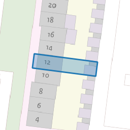 Perceel CUI00-G-1199