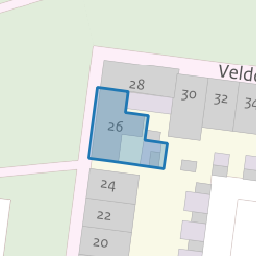 Perceel CUI00-G-1206