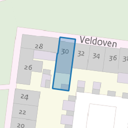 Perceel CUI00-G-1208