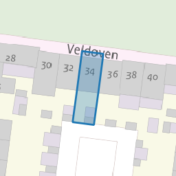 Perceel CUI00-G-1210