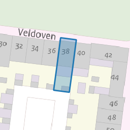 Perceel CUI00-G-1212