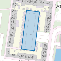 Perceel CUI00-G-1218