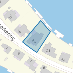 Perceel CUI00-G-1254