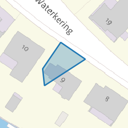 Perceel CUI00-G-1261