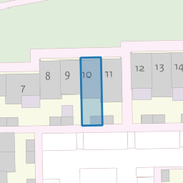 Perceel CUI00-G-1277