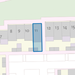 Perceel CUI00-G-1278