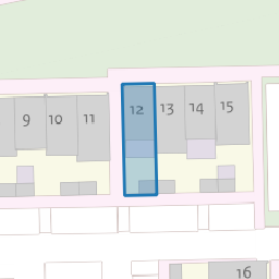 Perceel CUI00-G-1279