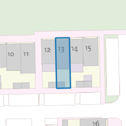 Perceel CUI00-G-1280